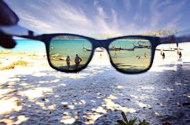  Mawk Optics Polarized Sunglasses 