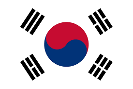MADE IN KOREA