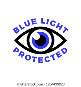 ANTI BLUE LIGHT 